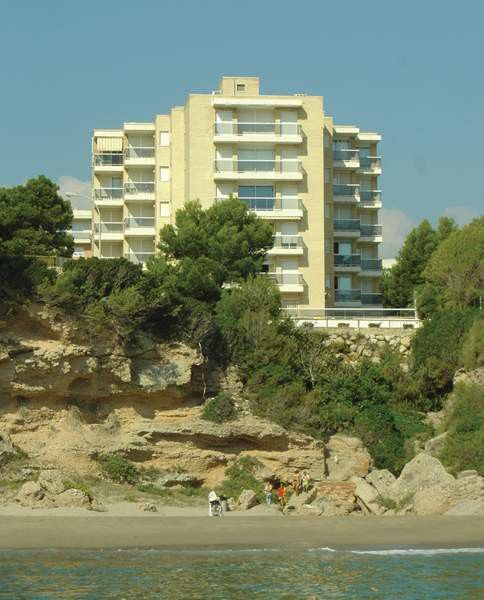 La Joya Hotel Miami Playa Exterior photo